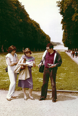 versailles